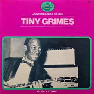 Tiny Grimes - Tiny Grimes Album