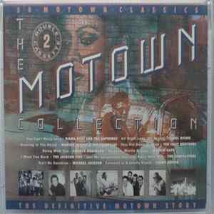 Various - The Motown Collection Album