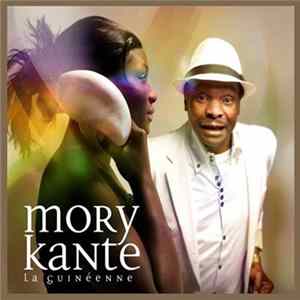 Mory Kanté - La Guinéenne Album