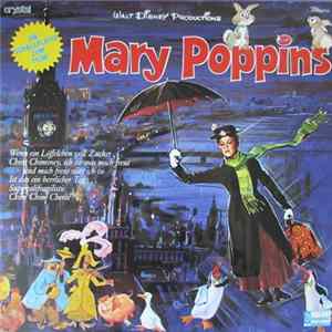 Richard M. Sherman & Robert B. Sherman - Mary Poppins Album