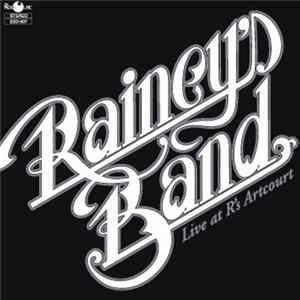 Rainey’s Band - Live At R’s Artcourt Album