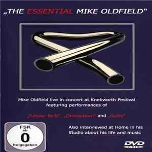 Mike Oldfield - The Essential Mike Oldfield Album