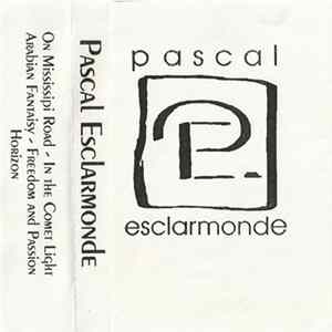 Pascal Esclarmonde - Pascal Esclarmonde (demo III) Album