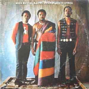 Hugh Masekela & The Union Of South Africa - Hugh Masekela & The Union Of South Africa Album