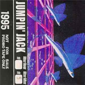Jumpin' Jack - 1995 After After #05 Album