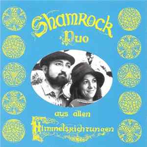 Shamrock Duo - Folk-Musik Aus Allen Himmelsrichtungen Album