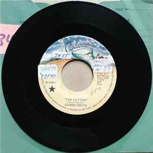 Sammi Smith - The Letter Album