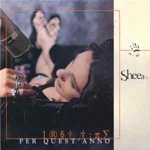 Sheea - Per Quest'Anno Album