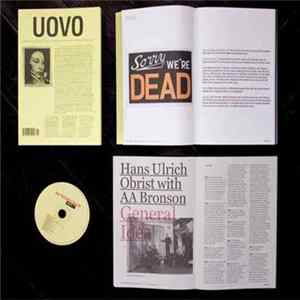 Various - Uovo 17: Did You Hear That? Album