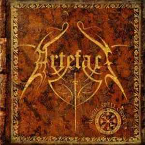Artefact - Magic Spellcraft Album