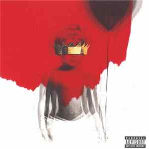 Rihanna - Anti Album