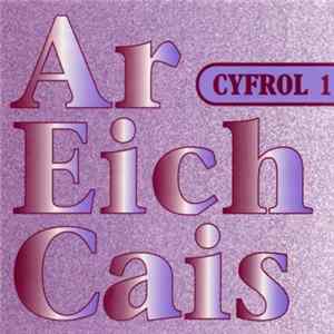 Dai Jones - Ar Eich Cais Album