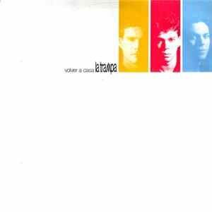 La Trampa - Volver A Casa Album