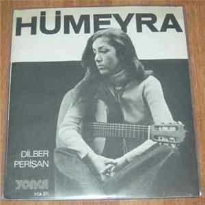 Hümeyra - Dilber / Perişan Album