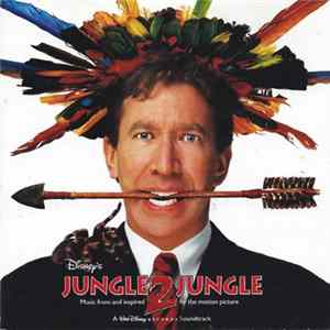Various - Jungle 2 Jungle (Music From And Inspired By The Motion Picture) Album