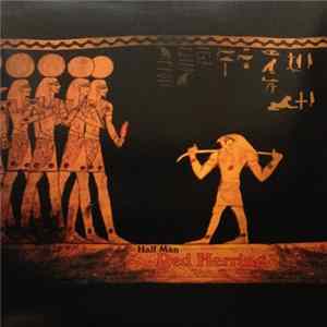 Half Man - Red Herring Album