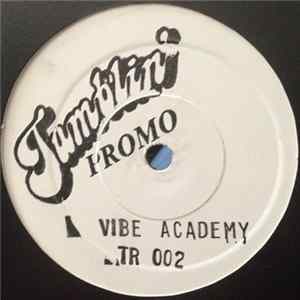 Vibe Academy - Jus' Love Album
