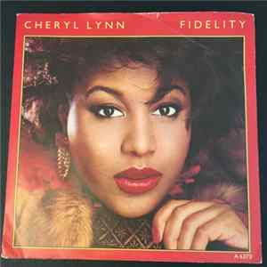Cheryl Lynn - Fidelity Album