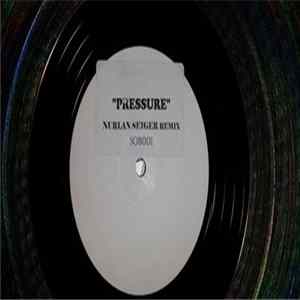 Sounds Of Blackness - Pressure Album