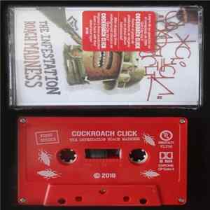 Cockroach Click - The Infestation - Roach Madness Album