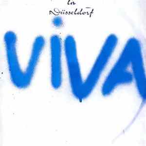 La Düsseldorf - Viva Album