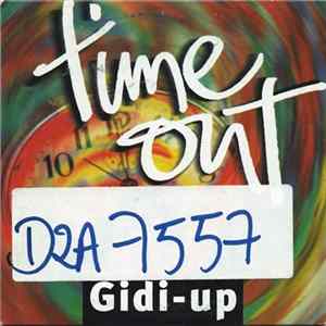 Time Out - Gidi-Up Album