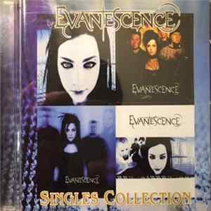 Evanescence - Singles Collection Album