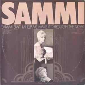 Sammi Smith - Help Me Make It Through The Night Album
