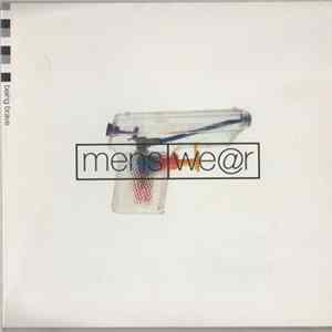 Menswe@r - Being Brave Album