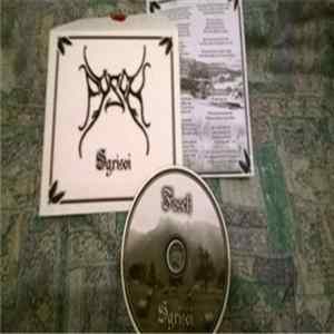 Fosch - Sgrìsoi Album