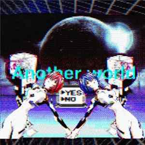 johh_not_hrk - Another World Album