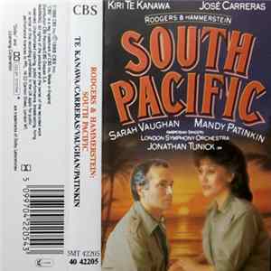 Kiri Te Kanawa / José Carreras / Sarah Vaughan / Mandy Patinkin - South Pacific Album
