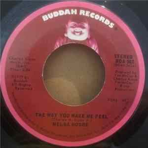 Melba Moore - The Way You Make Me Feel Album