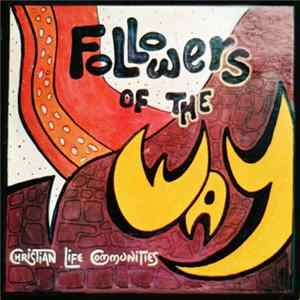 Followers Of The Way - Followers Of The Way Album