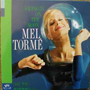Mel Tormé - Swingin' On The Moon Album