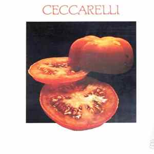 Ceccarelli - Ceccarelli Album