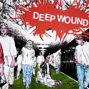 Deep Wound - Deep Wound Album