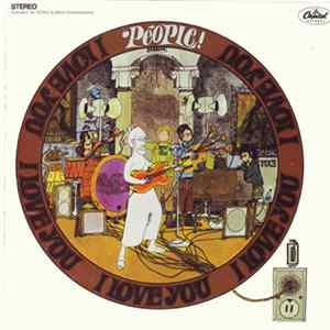 People! - I Love You Album