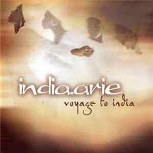 India.Arie - Voyage To India Album