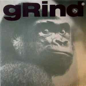 Grind - Cop / Spork Album