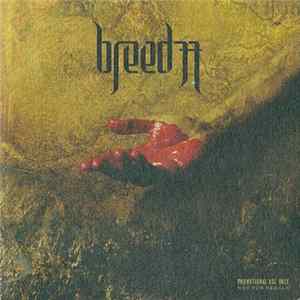 Breed 77 - In My Blood (En Mi Sangre) Album