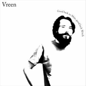 Vreen - Good Luck Ro-Man, Good Luck Witch Album