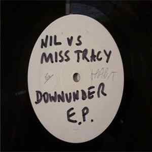 Nil vs. Miss Tracy - Downunder EP Album