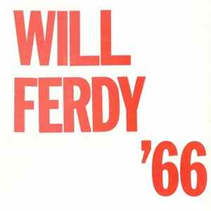 Will Ferdy - Ferdy '66 Album
