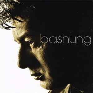 Alain Bashung - Bashung Album
