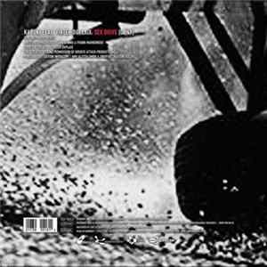 Kabuki Feat. Vikter Duplaix - Sex Drive Album
