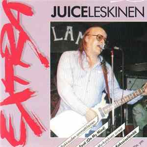 Juice Leskinen - Extra Album