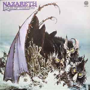 Nazareth - Hair Of The Dog Album