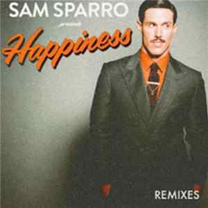 Sam Sparro - Happiness (Remixes) Album