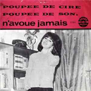 Francine - Poupee De Cire,Poupee De Son / N'avoue Jamais Album
